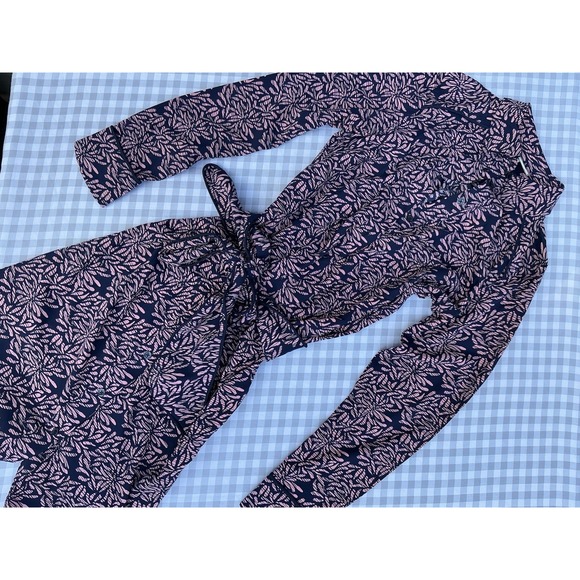 Coolibar Tops - $109 Coolibar Women's Kitts Shirt Dress Size Small UPF‎ 50+ Floral Print
